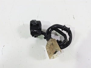 2017 Honda CBR600RR Left Hand Blinker Light Control Switch 35200-MJC-A01 | Mototech271