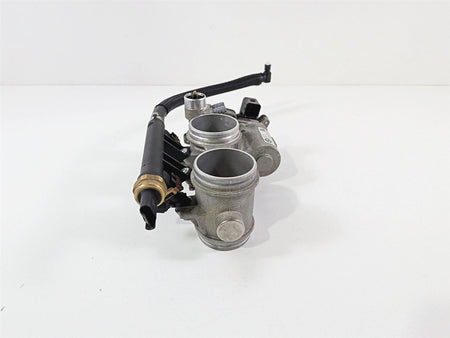 2023 BMW F850GS K81 Throttle Body Fuel Injectors Set 13648546484 13548564772 {{ shop.shopifyCountryName }} - Mototech271
