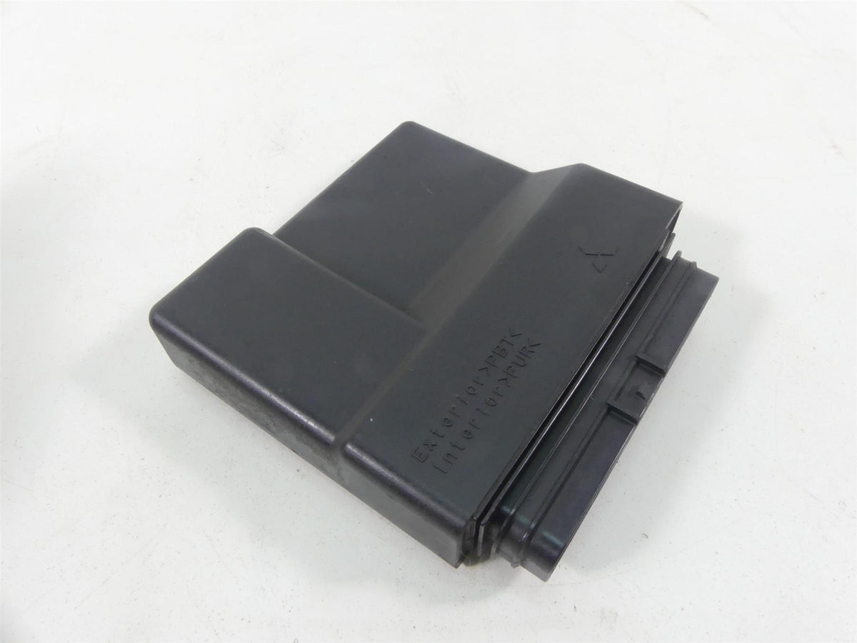 2004 Yamaha XV1700 Road Star Warrior Cdi Ecm Engine Control Module 5PX-8591A-01 {{ shop.shopifyCountryName }} - Mototech271