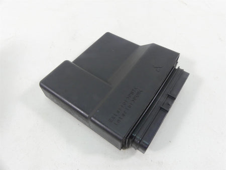 2004 Yamaha XV1700 Road Star Warrior Cdi Ecm Engine Control Module 5PX-8591A-01 {{ shop.shopifyCountryName }} - Mototech271