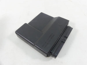 2004 Yamaha XV1700 Road Star Warrior Cdi Ecm Engine Control Module 5PX-8591A-01