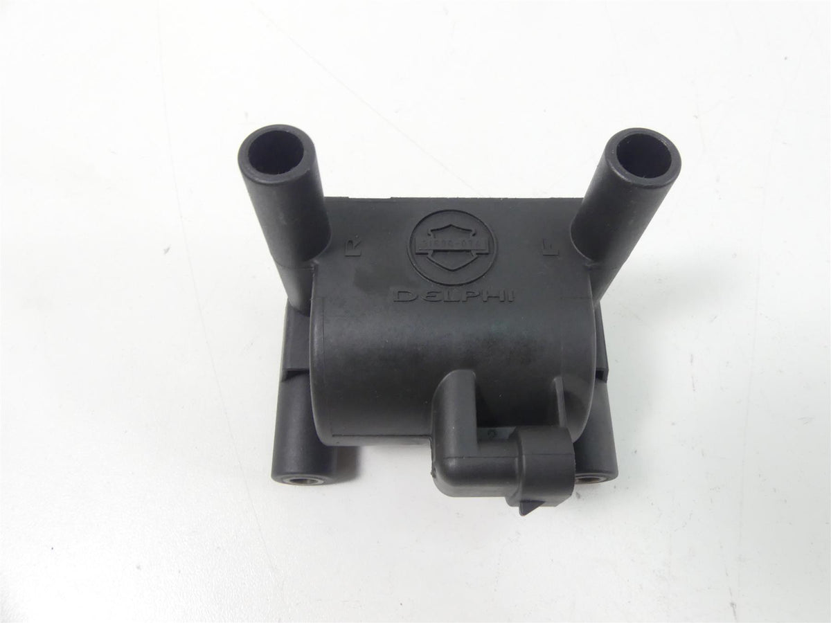 2016 Harley Touring FLTRX Road Glide Dephi Ignition Coil Coils 28058097 {{ shop.shopifyCountryName }} - Mototech271