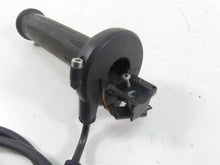 Load image into Gallery viewer, 2015 BMW F800GS K72 Left Right Heated Hand Grip Set 61317708227 61317708228

