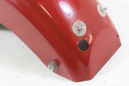 2014 Harley Touring FLHX Street Glide Rear Fender NICE NO DENTS 59731-09A {{ shop.shopifyCountryName }} - Mototech271
