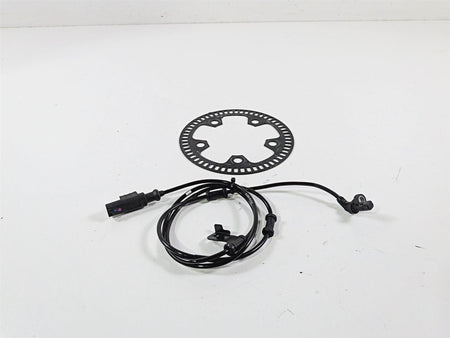 2022 Kawasaki ZX10R ZX1000 Ninja Front Abs Brake Wheel Speed Sensor 21176-0979 {{ shop.shopifyCountryName }} - Mototech271
