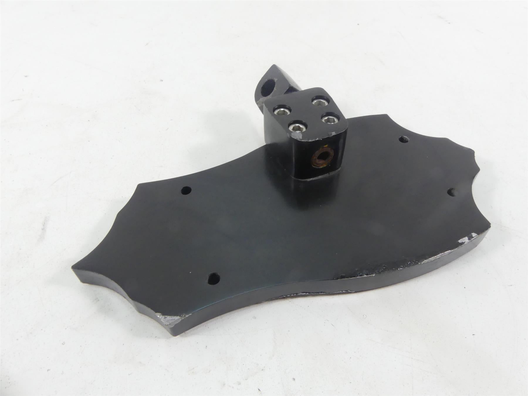 2004 Yamaha XV1700 Road Star Warrior Aftermarket Floor Board Foot Peg Set {{ shop.shopifyCountryName }} - Mototech271