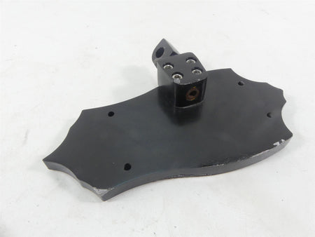 2004 Yamaha XV1700 Road Star Warrior Aftermarket Floor Board Foot Peg Set {{ shop.shopifyCountryName }} - Mototech271