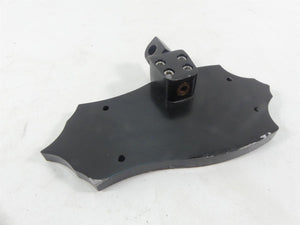 2004 Yamaha XV1700 Road Star Warrior Aftermarket Floor Board Foot Peg Set | Mototech271