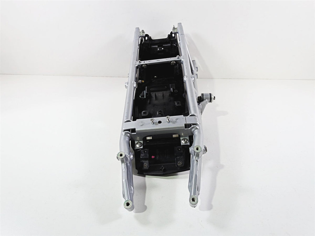 2022 Triumph Tiger 900 GT Pro Subframe Sub Frame & Inner Fender T2072195 {{ shop.shopifyCountryName }} - Mototech271