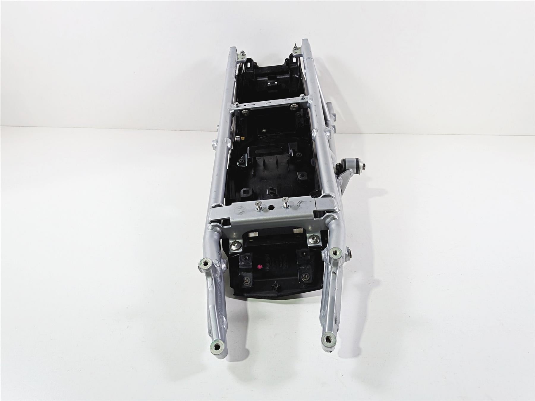 2022 Triumph Tiger 900 GT Pro Subframe Sub Frame & Inner Fender T2072195 {{ shop.shopifyCountryName }} - Mototech271