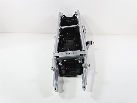 2022 Triumph Tiger 900 GT Pro Subframe Sub Frame & Inner Fender T2072195 {{ shop.shopifyCountryName }} - Mototech271