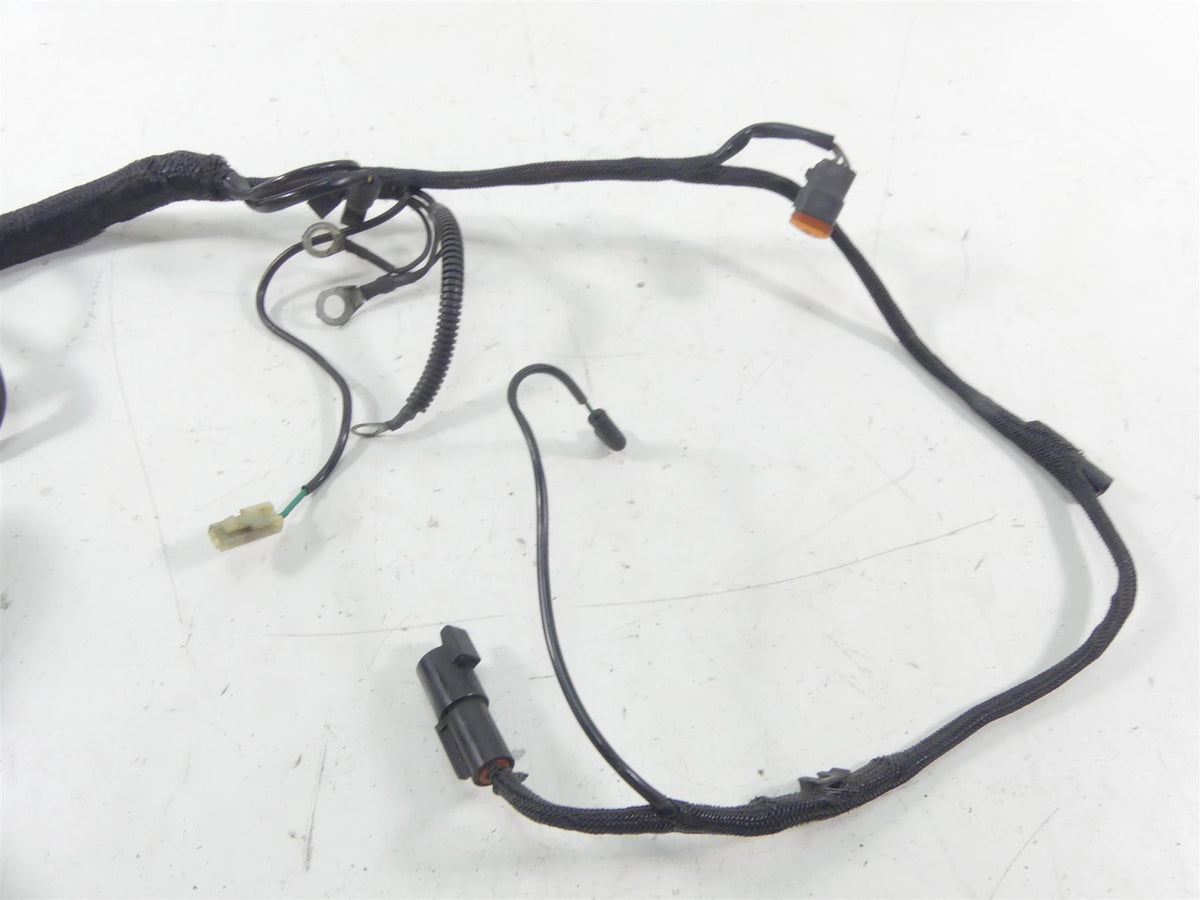 2002 Harley XL1200 Sportster Main Wiring Harness Headlight -Read 70152-99 {{ shop.shopifyCountryName }} - Mototech271