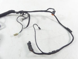 2002 Harley XL1200 Sportster Main Wiring Harness Headlight -Read 70152-99 | Mototech271