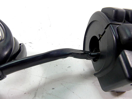 2011 Harley Touring FLTRX Road Glide Right Hand Control Switch -Read 71684-06A {{ shop.shopifyCountryName }} - Mototech271