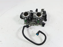 Load image into Gallery viewer, 2012 Yamaha XT1200 Super Tenere Throttle Body Bodies 23P-13750-00-00
