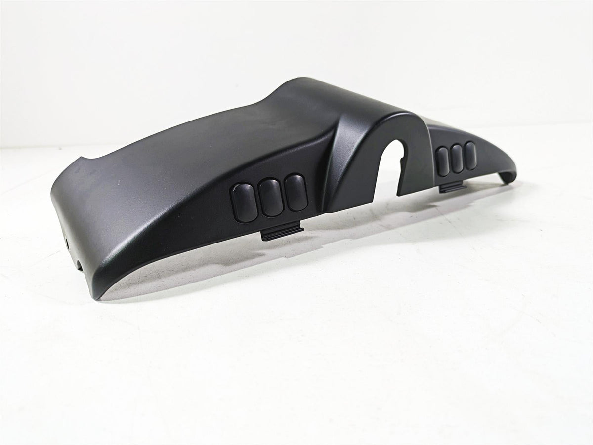 2020 Harley Touring FLHT Electra Glide Ignition Switch Panel Fairing 70900392BYM {{ shop.shopifyCountryName }} - Mototech271