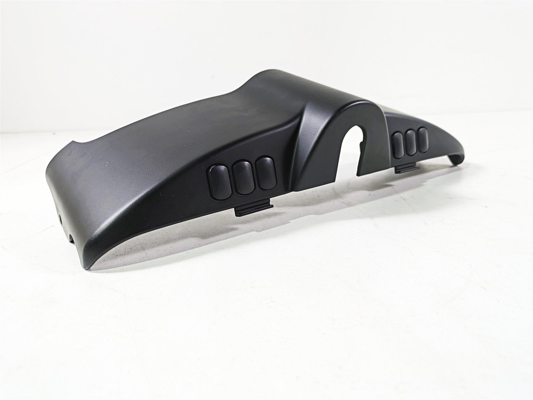 2020 Harley Touring FLHT Electra Glide Ignition Switch Panel Fairing 70900392BYM {{ shop.shopifyCountryName }} - Mototech271