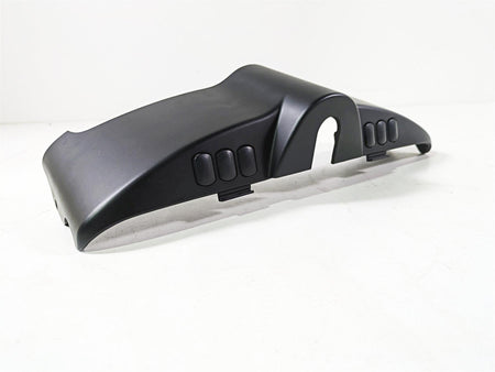 2020 Harley Touring FLHT Electra Glide Ignition Switch Panel Fairing 70900392BYM {{ shop.shopifyCountryName }} - Mototech271