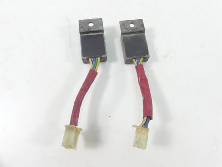 1980 Honda CB750C Custom Ignition Igniter Ignitor Cdi -Tested 30400-MA4-601 {{ shop.shopifyCountryName }} - Mototech271