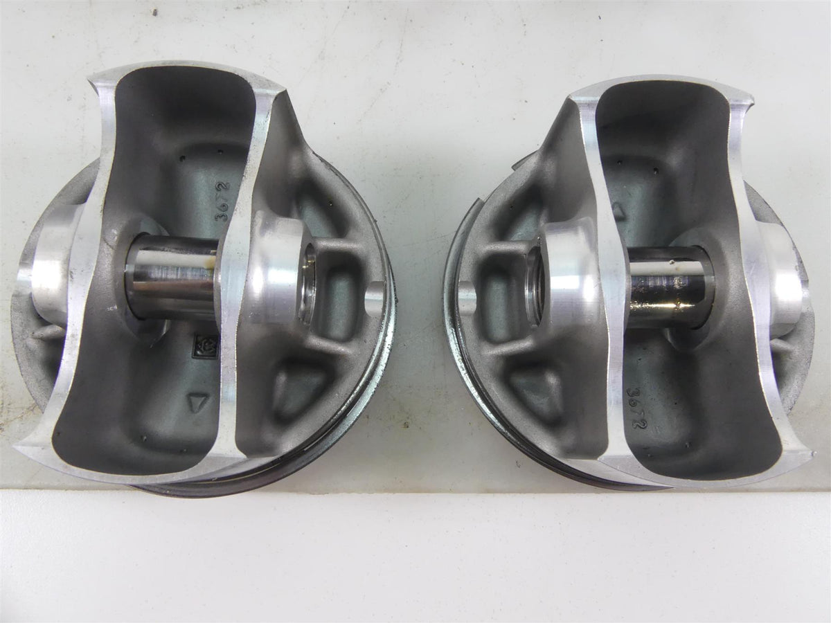 2017 Ducati 939 S Supersport Cylinder Jug Barrels & Pistons Set 12022622GI {{ shop.shopifyCountryName }} - Mototech271