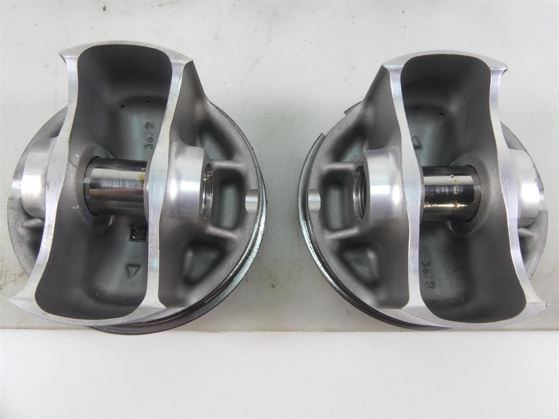 2017 Ducati 939 S Supersport Cylinder Jug Barrels & Pistons Set 12022622GI {{ shop.shopifyCountryName }} - Mototech271