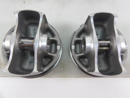 2017 Ducati 939 S Supersport Cylinder Jug Barrels & Pistons Set 12022622GI {{ shop.shopifyCountryName }} - Mototech271