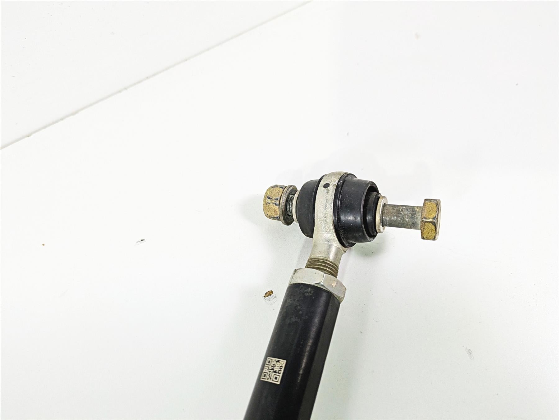 2022 Can-Am Defender XMR HD10 Rack & Pinion Steering Shaft Set 709402317 {{ shop.shopifyCountryName }} - Mototech271