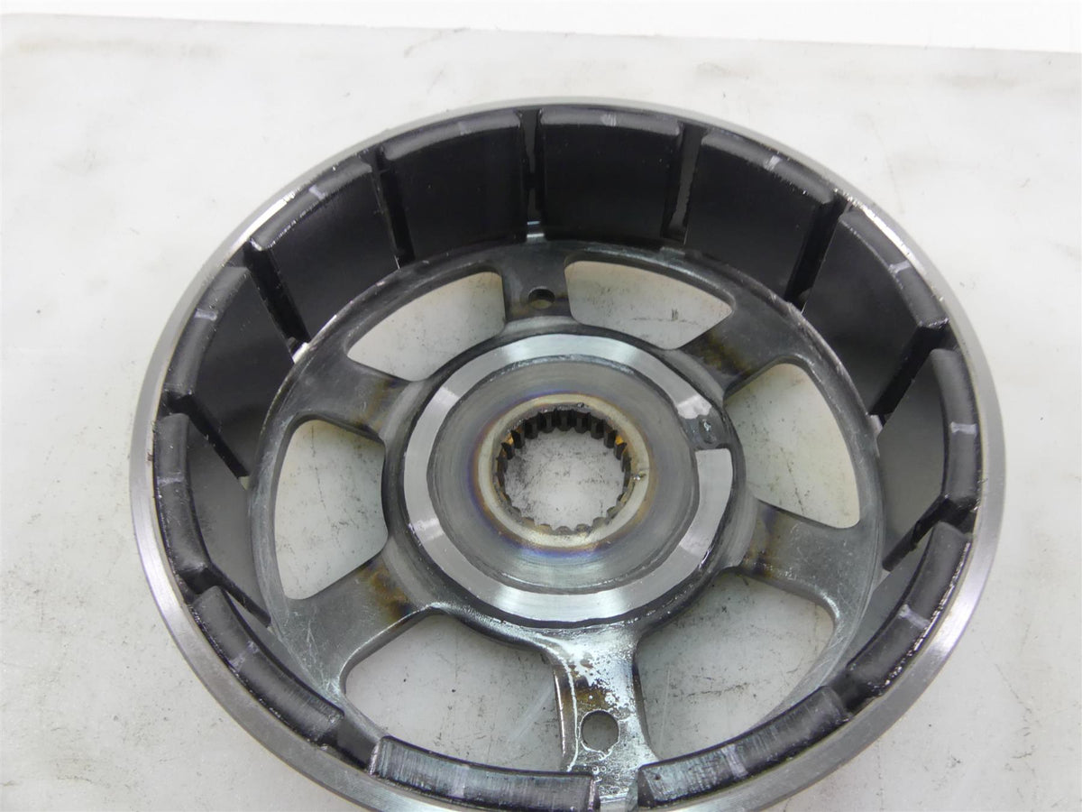 2018 Harley FXBRS Softail Breakout Ignition Flywheel Rotor 29900058 {{ shop.shopifyCountryName }} - Mototech271