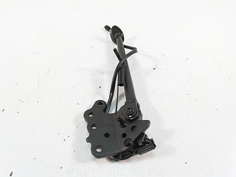 2018 Kawasaki ZX1002 Ninja H2 SX Side Kickstand Kick Stand + Switch 34024-0150 {{ shop.shopifyCountryName }} - Mototech271