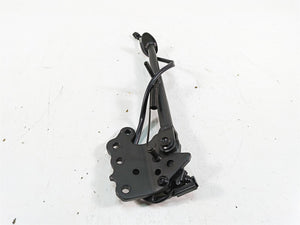 2018 Kawasaki ZX1002 Ninja H2 SX Side Kickstand Kick Stand + Switch 34024-0150 | Mototech271