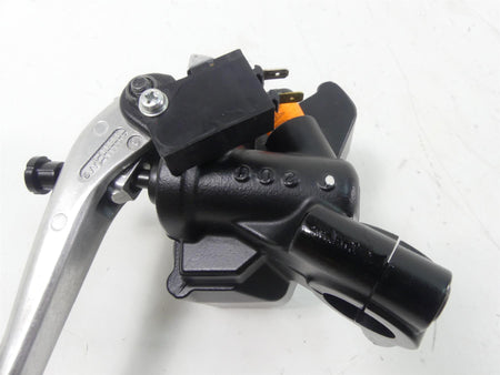2013 Yamaha VMX17 V-Max 1700 Front Brembo Brake Master Cylinder 2S3-W2587-00-00 {{ shop.shopifyCountryName }} - Mototech271
