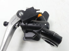 Load image into Gallery viewer, 2013 Yamaha VMX17 V-Max 1700 Front Brembo Brake Master Cylinder 2S3-W2587-00-00
