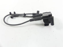 Load image into Gallery viewer, 2016 Harley FXDL Dyna Low Rider Delphi Ignition Coil Wires Plugs 31696-07A | Mototech271
