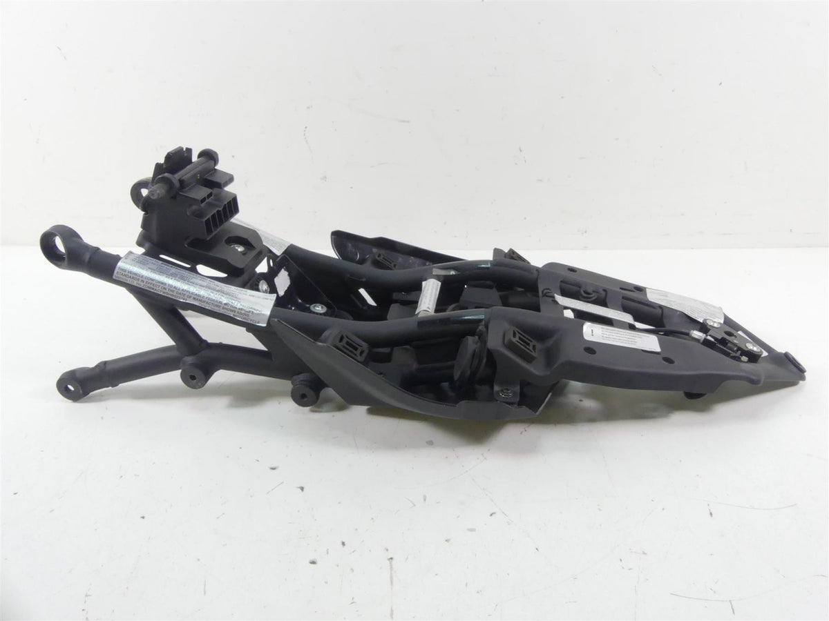 2017 Ducati Monster 1200 S Straight Subframe Sub Frame & Inner 47017981BA {{ shop.shopifyCountryName }} - Mototech271