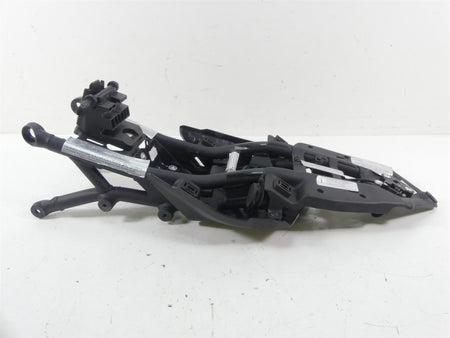 2017 Ducati Monster 1200 S Straight Subframe Sub Frame & Inner 47017981BA {{ shop.shopifyCountryName }} - Mototech271