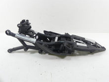 Load image into Gallery viewer, 2017 Ducati Monster 1200 S Straight Subframe Sub Frame &amp; Inner 47017981BA | Mototech271
