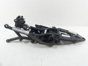 2017 Ducati Monster 1200 S Straight Subframe Sub Frame & Inner 47017981BA | Mototech271