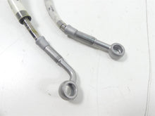 Load image into Gallery viewer, 2019 Indian Motorcycle Co. FTR1200 Rear Abs Brake Line Hose Set 1913082 1913083 | Mototech271
