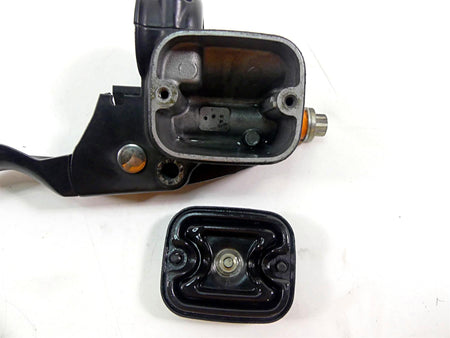 2014 Harley Dyna FXDB Street Bob Front Brake Master & Clutch Perch 45029-11D {{ shop.shopifyCountryName }} - Mototech271