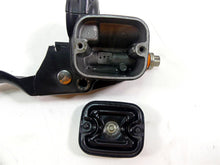 Load image into Gallery viewer, 2014 Harley Dyna FXDB Street Bob Front Brake Master &amp; Clutch Perch 45029-11D | Mototech271
