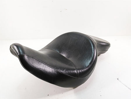 2006 Harley Softail FXSTSI Springer Sundowner Smooth Deep Bucket Seat 51468-06A {{ shop.shopifyCountryName }} - Mototech271