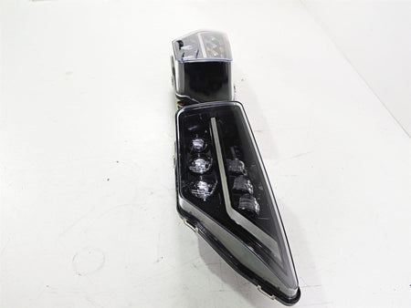 2021 Kawasaki Teryx KRX KRF 1000 Headlight Head Light Lamp 23004-0392 23004-0393 {{ shop.shopifyCountryName }} - Mototech271