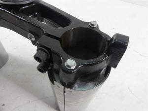 2016 Harley Touring FLTRX Road Glide Upper Lower Triple Tree Riser Set 45900024