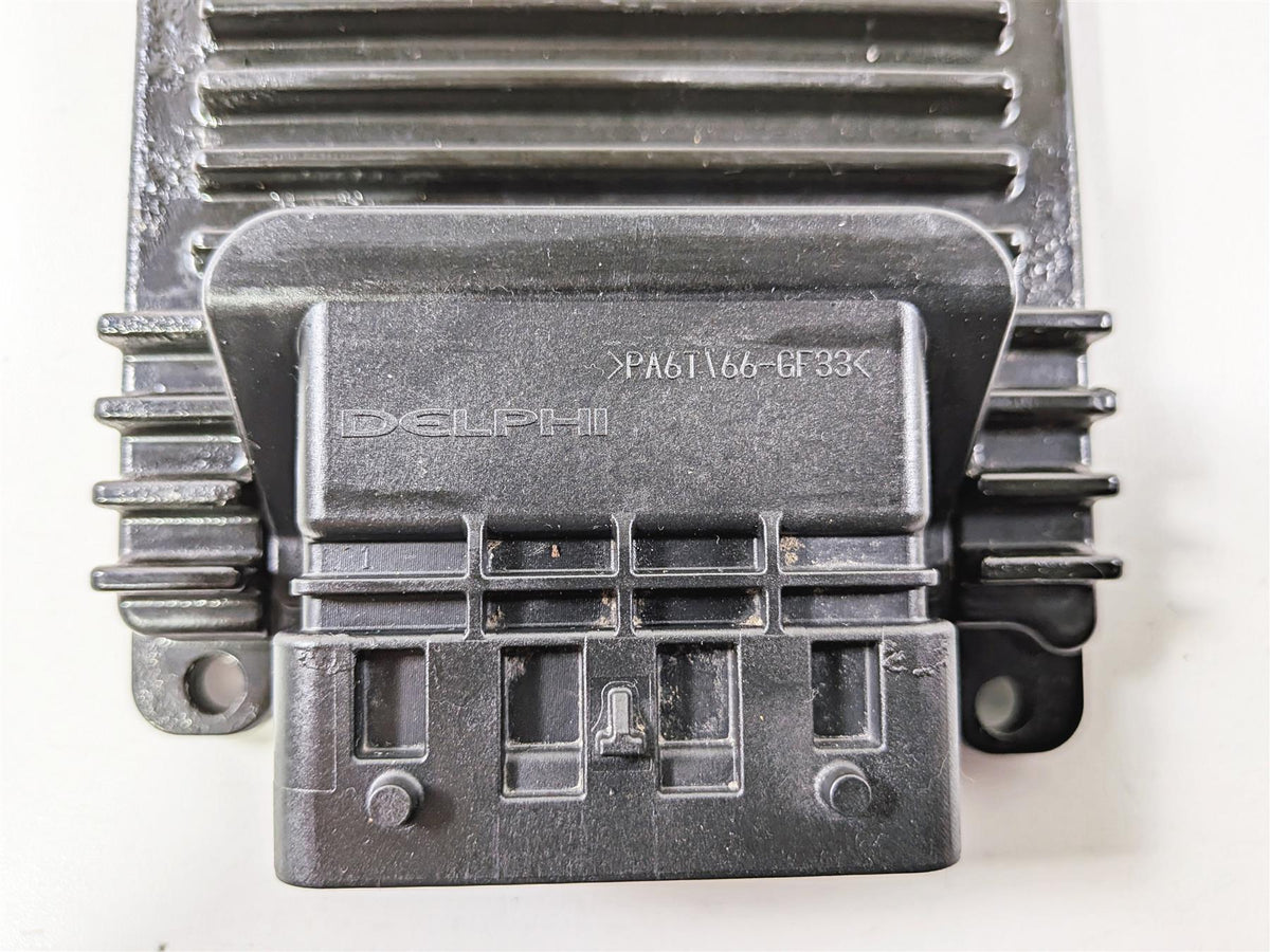 2011 Harley Touring FLHTCU CVO Electra Glide Cdi Ecu Ecm Engine Control Module 34245-11-Mototech271