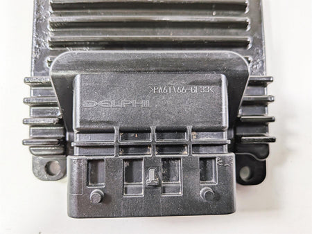 2011 Harley Touring FLHTCU CVO Electra Glide Cdi Ecu Ecm Engine Control Module 34245-11-Mototech271