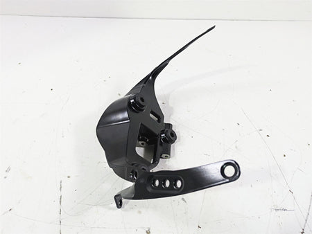 2012 Triumph Daytona 675 Front Stay Holder Carrier Subframe T2307555 {{ shop.shopifyCountryName }} - Mototech271