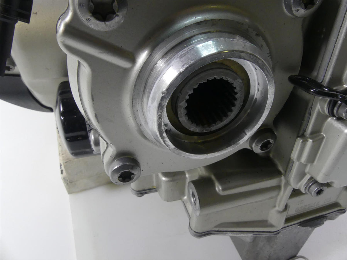 2014 BMW K1600 GTL K48 Running Engine Motor 15K - Video 11008564612 {{ shop.shopifyCountryName }} - Mototech271