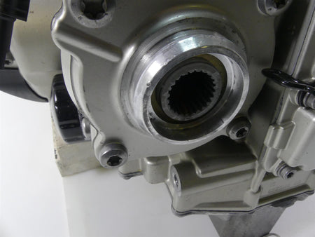 2014 BMW K1600 GTL K48 Running Engine Motor 15K - Video 11008564612 {{ shop.shopifyCountryName }} - Mototech271