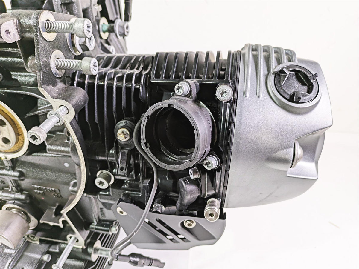 2014 BMW R nine T R9T K21 Great Running Engine Motor 6K -Video 11007716691 {{ shop.shopifyCountryName }} - Mototech271