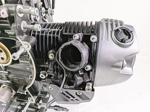 2014 BMW R nine T R9T K21 Great Running Engine Motor 6K -Video 11007716691 | Mototech271